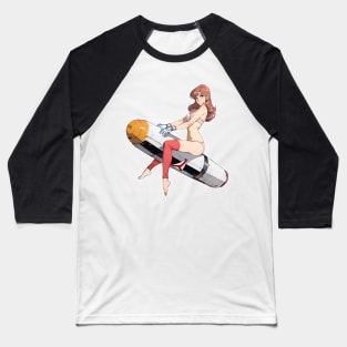 Design001 Baseball T-Shirt